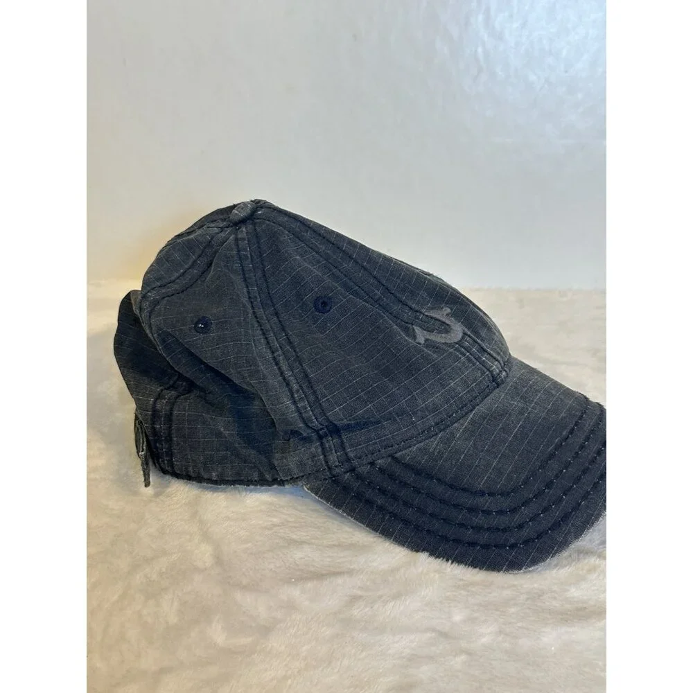 True Religion used some